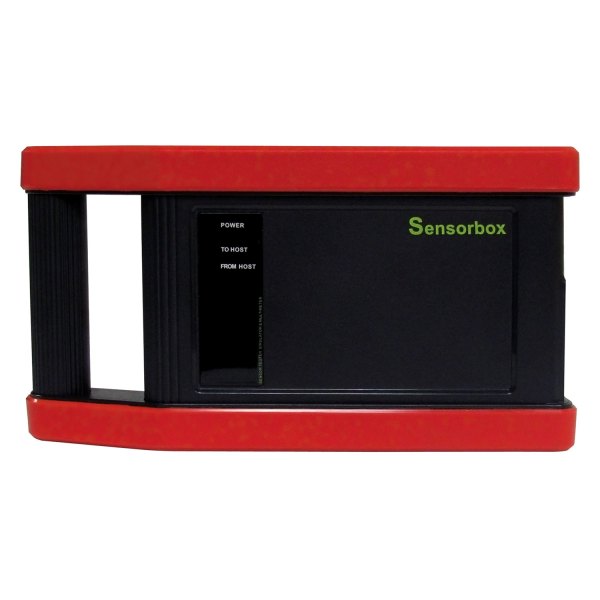 Launch Tech® - Sensor Box