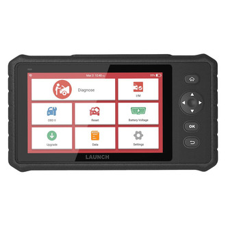 Launch Tech® - Gear Scan Plus Scan Tool