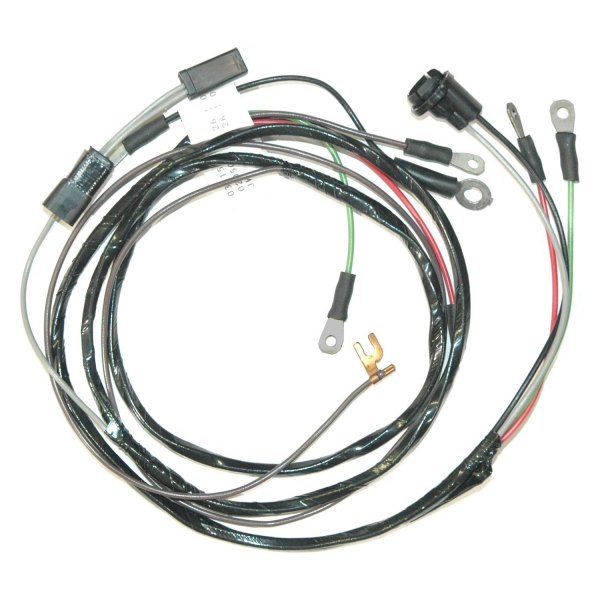Lectric Limited® - Tachometer Harness