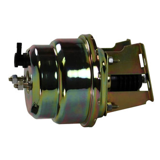 LEED Brakes® - Power Brake Booster