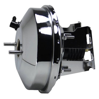 LEED Brakes® - Power Brake Booster