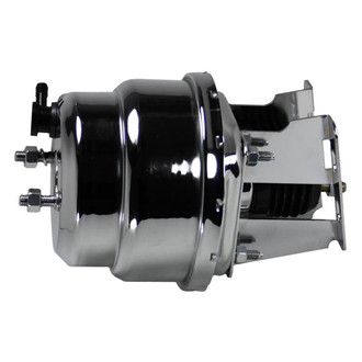 LEED Brakes® - Power Brake Booster