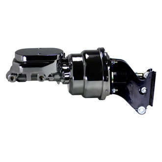LEED Brakes® - Power Brake Booster with Brake Master Cylinder