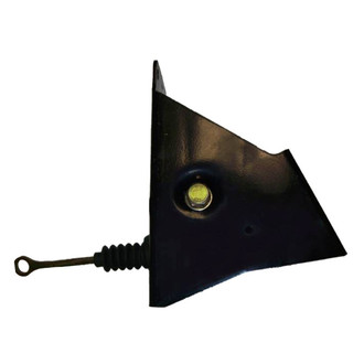 LEED Brakes® - Power Brake Booster Bracket Kit