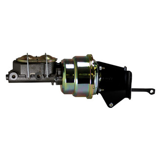 LEED Brakes® - Power Brake Booster with Brake Master Cylinder