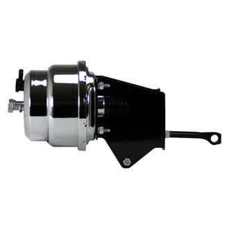 LEED Brakes® - Power Brake Booster