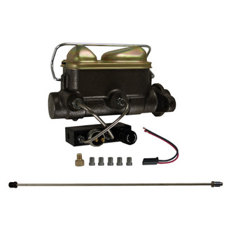 LEED Brakes® - Brake Master Cylinder