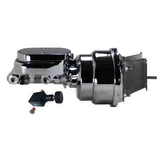LEED Brakes® - Power Brake Booster