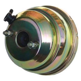 LEED Brakes® - Power Brake Booster with Brake Master Cylinder