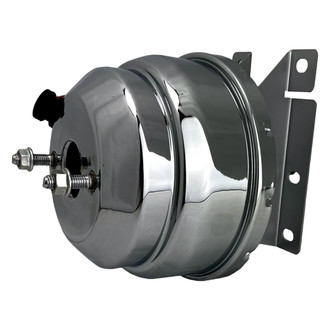 LEED Brakes® - Power Brake Booster