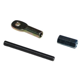 LEED Brakes® - Push Rod Extension Kit Brake Pedal Push Rod