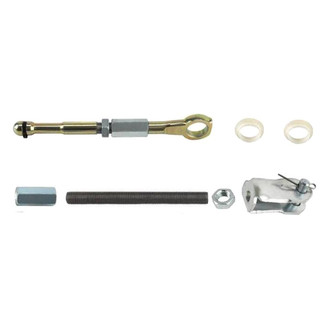 LEED Brakes® - Push Rod Kit Brake Pedal Push Rod