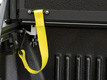 Auxiliary safety buckles for added security