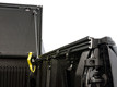 Superior water management; no drain tubes required
