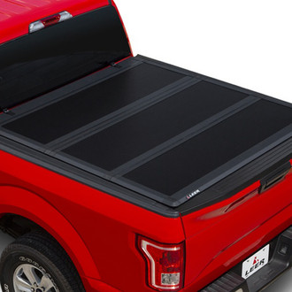 Leer® - HF350M Hard Folding Tonneau Cover