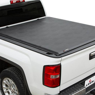 Leer® - SR250 Soft Roll Up Tonneau Cover
