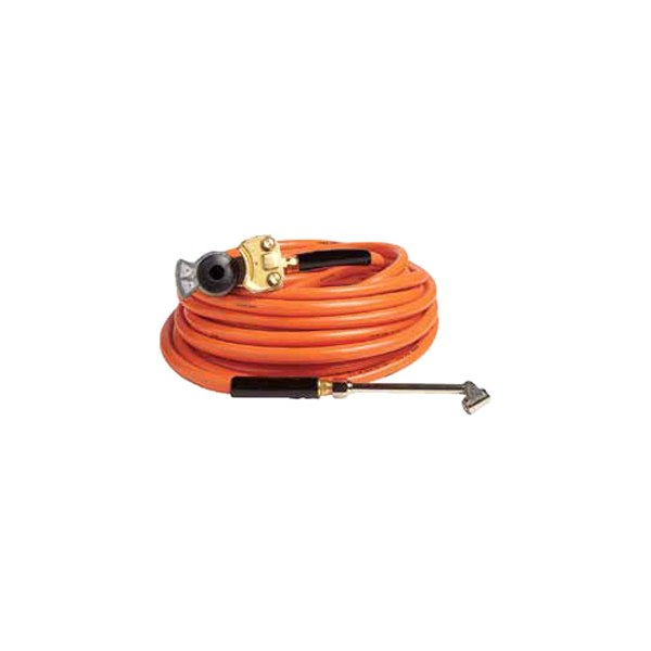 Legacy Manufacturing® - Workforce™ 50' Truck Tire Inflator Kit with 3/8" x 50' PVC Hose