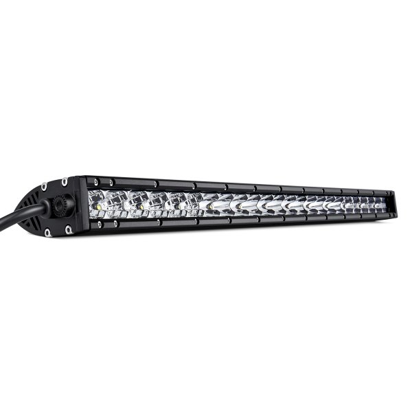 LEGASEE™ - 50.75" 250W Single Row Combo Beam LED Light Bar