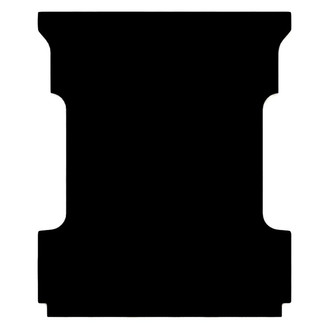 Legend Fleet® - Rubber Mat
