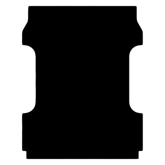 Legend Fleet® - Rubber Mat