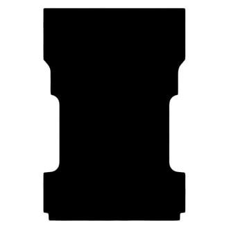 Legend Fleet® - Rubber Mat