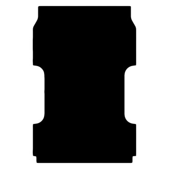 Legend Fleet® - Rubber Mat