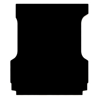 Legend Fleet® - Rubber Mat