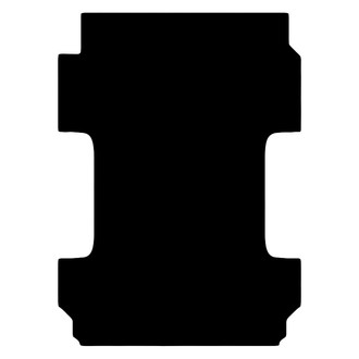 Legend Fleet® - Rubber Mat