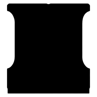 Legend Fleet® - Rubber Mat