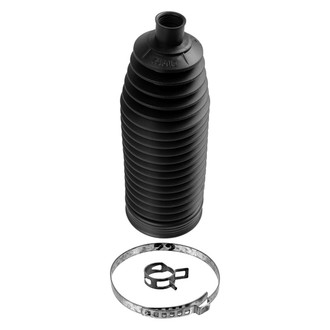 Lemfoerder® - Front Passenger Side Steering Rack Boot