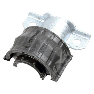 Lemfoerder® - Front Passenger Side Sway Bar Bushing