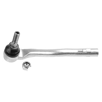 Lemfoerder® - Driver Side Outer Steering Tie Rod End