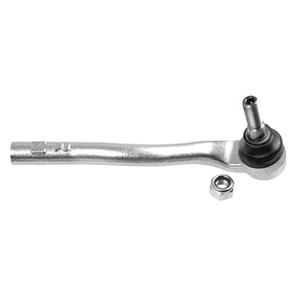 Lemfoerder® - Passenger Side Outer Steering Tie Rod End