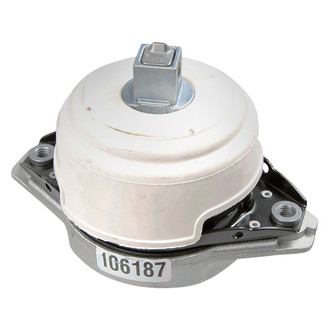 Lemfoerder® - Driver Side Engine Mount