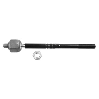 Lemfoerder® - Passenger Side Inner Steering Tie Rod End