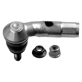 Lemfoerder® - Front Driver Side Outer Steering Tie Rod End