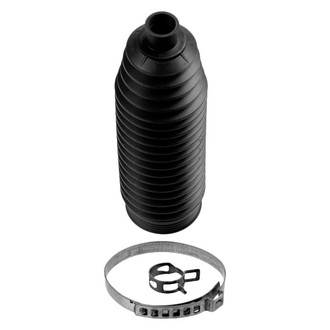 Lemfoerder® - Passenger Side Steering Rack Boot