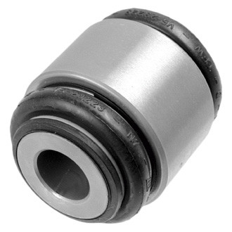 Lemfoerder® - Rear Passenger Side Control Arm Bushing