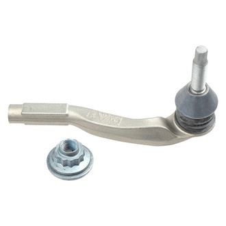 Lemfoerder® - Passenger Side Outer Steering Tie Rod End
