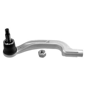 Lemfoerder® - Driver Side Outer Steering Tie Rod End