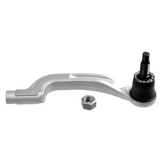 Lemfoerder® - Passenger Side Outer Steering Tie Rod End