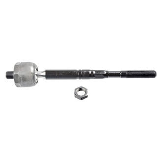 Lemfoerder® - Passenger Side Inner Steering Tie Rod End
