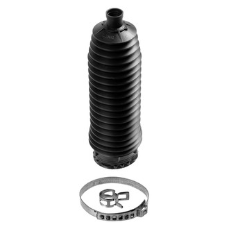 Lemfoerder® - Driver Side Steering Rack Boot