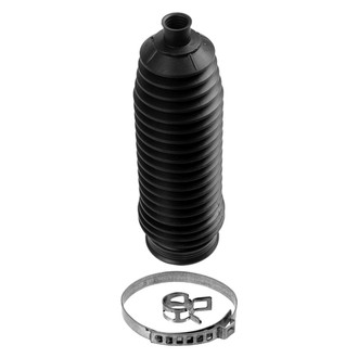 Lemfoerder® - Driver Side Steering Rack Boot