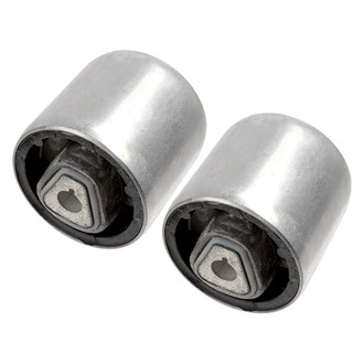 Lemfoerder® - Front Lower Control Arm Bushing Kit