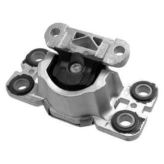 Lemfoerder® - Driver Side Engine Mount