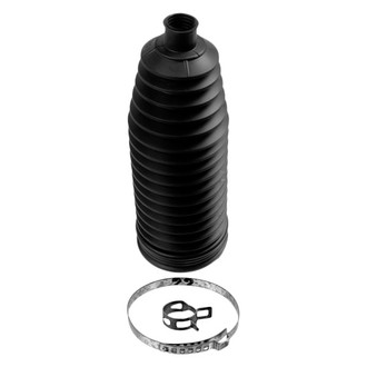 Lemfoerder® - Passenger Side Steering Rack Boot