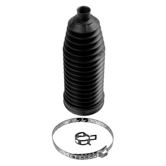 Lemfoerder® - Passenger Side Steering Rack Boot