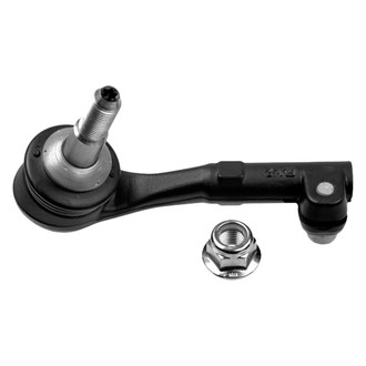 Lemfoerder® - Driver Side Outer Steering Tie Rod End