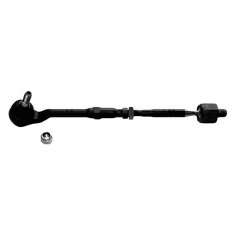 Lemfoerder® - Passenger Side Tie Rod Assembly